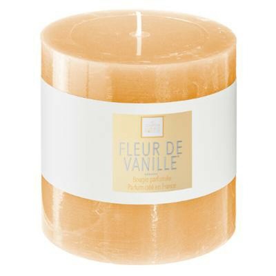 Elea Lot de 4 Bougies Votives Parfumées "Elea" 48g Fleur de Cerisier 