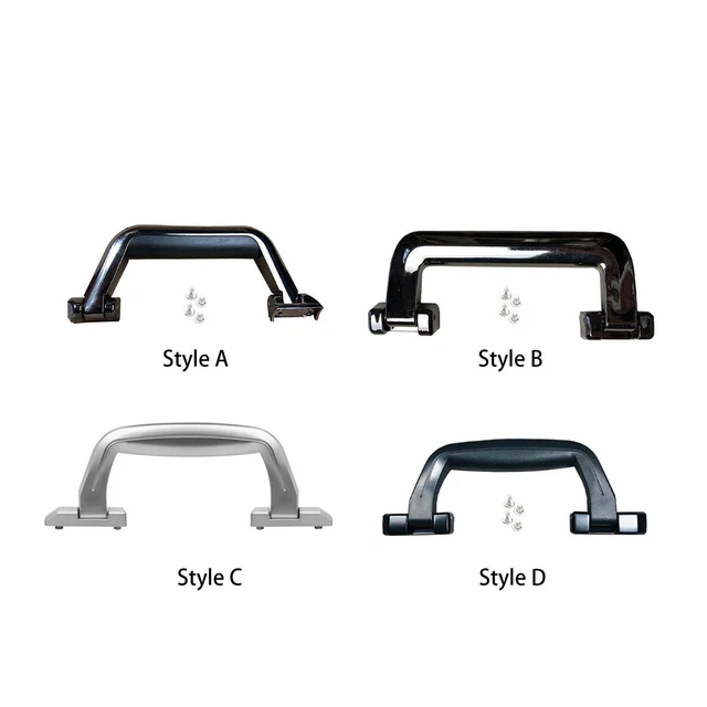 Poignée De Sangle De Valise Poignée De Traction De Bagage De