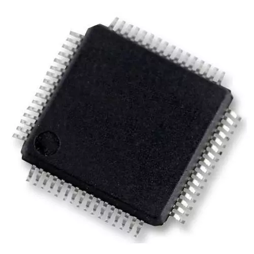 Quad Haute Vitesse USB Vers Multi-Usage Uart / Mpsse Ic Interface Ponts 64 Pins