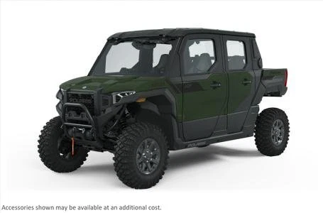 2024 Polaris Polaris XPEDITION XP 5 for sale!