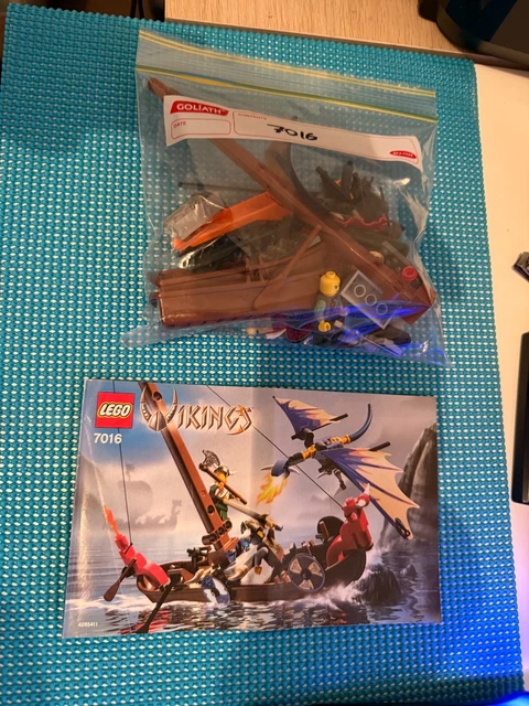 Kits complets et packs, LEGO, Jeux de construction, Jouets et jeux
