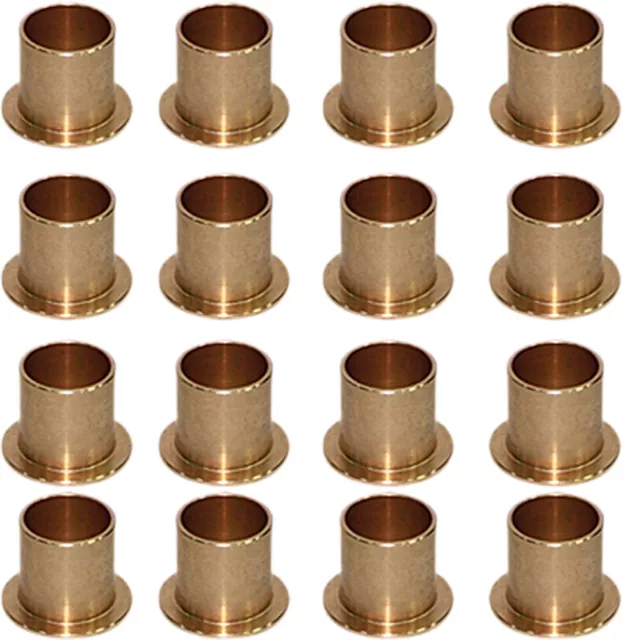 SPI Front End Bushing Kit #SM-08263