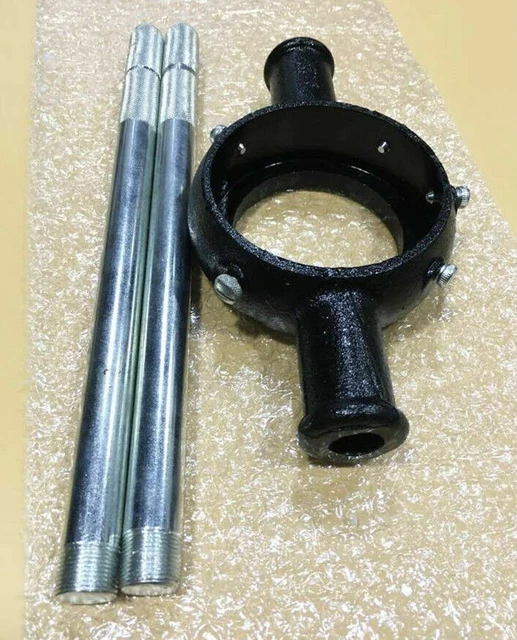 90mm Diameter Die Handle Stock / Holder / Wrench M45 - M52 [Die/1]