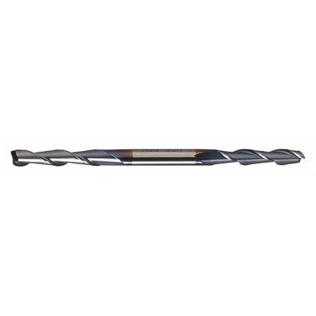 Cleveland C39886 2-Flute Hss Miniature Square Double End Mill Cleveland