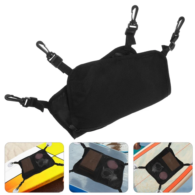 Borsa ponte barca resistente all'acqua borsa paddleboard multifunzione borsa paddleboard