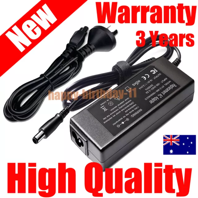 For Dell Laptop Notebook Charger Power AC Adapter PA12 Family 19.5V 3.34A 65W