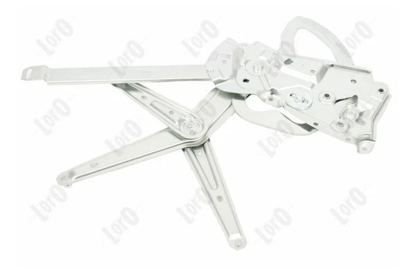 ABAKUS Alzacristallo Alzavetro Alzacristalli 130-004-036 anteriore Sx elettrico