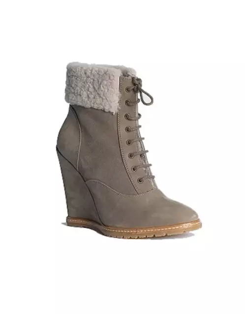 Comptoir Des Cotonniers - Boots - Bottines - Pointure 41 -  Authentique 3