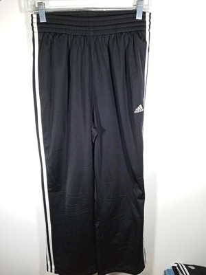 striped athletic pants