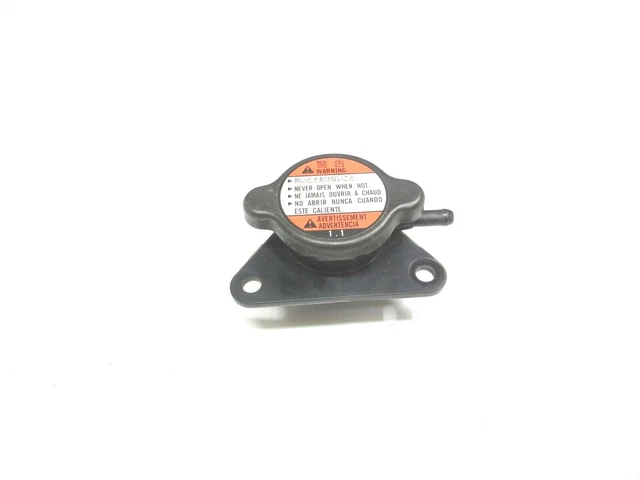 Suzuki Burgman An 250 2001-2003 Tappo Radiatore