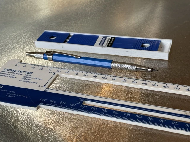 Can You Use .5 Lead In .7 Pencil At Darren Pennington Blog