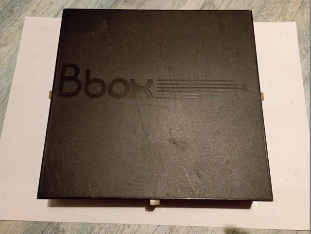 Bouygues Telecom lancera sa nouvelle Bbox Sensation le 18 juin