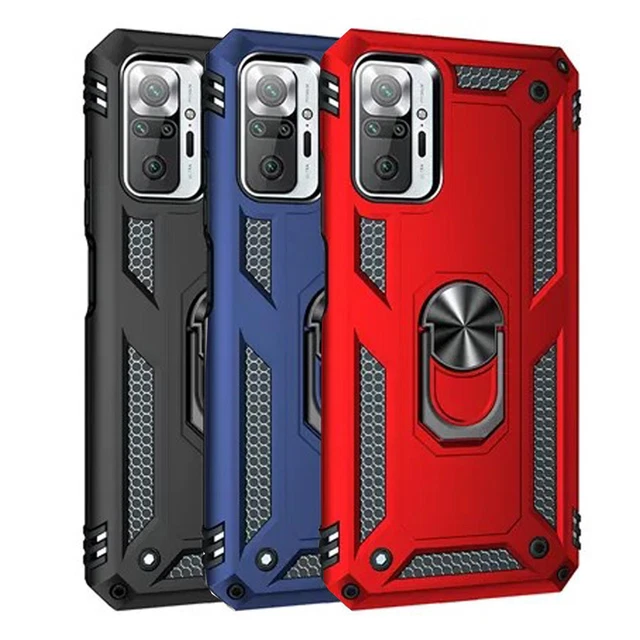 Outdoor Handy Hülle für Xiaomi Panzer Case Tasche Schutzhülle Etui Bumper Case