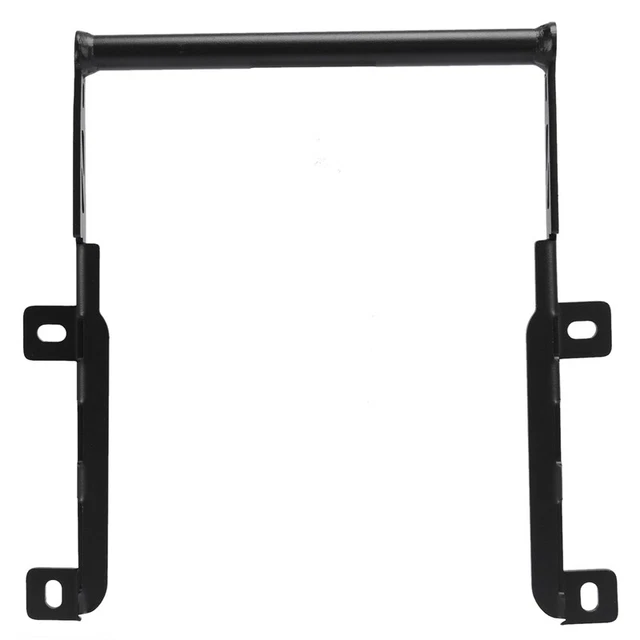Supporto adattatore supporto staffa di montaggio montaggio telefono GPS moto per 800 Z2T2