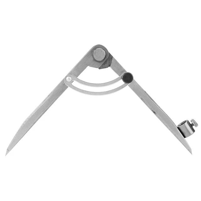 Leather Compass Simple To Operate Many Applications Neoteric For Activity