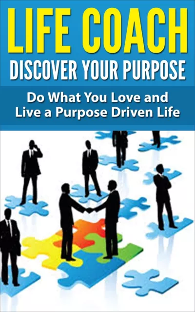 Dan Miller Life Coach - Discover Your Purpose (Paperback) (US IMPORT)