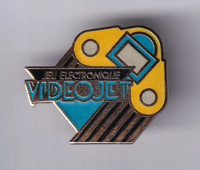 Jeu électronique videojet - Jeux vidéo