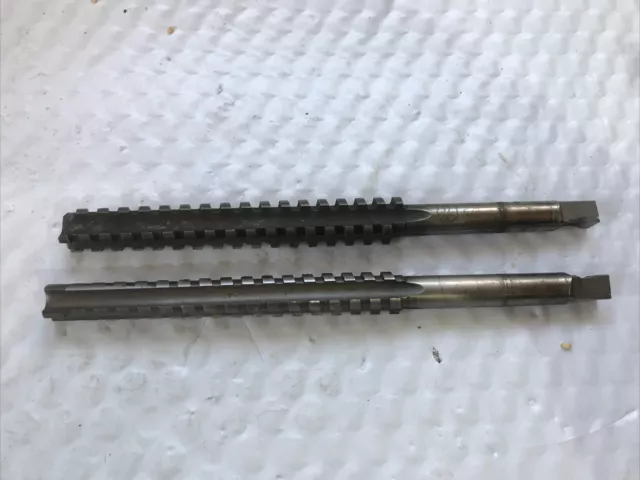 Regal HSS 4 FLUTE ACME TAP 5/8-4 Qty 2