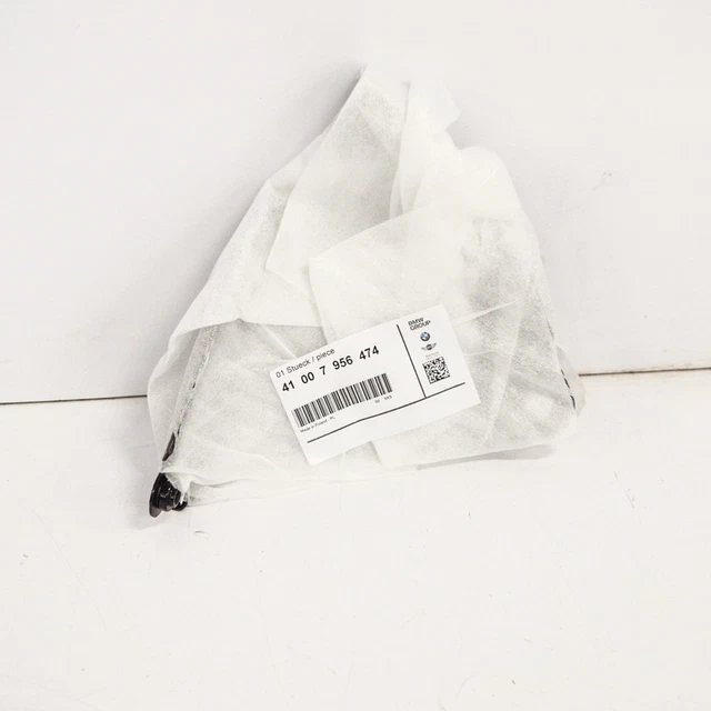 NEW BMW X2 F39 Wing Fender Right Bracket 41007956474 7956474 Original £ ...