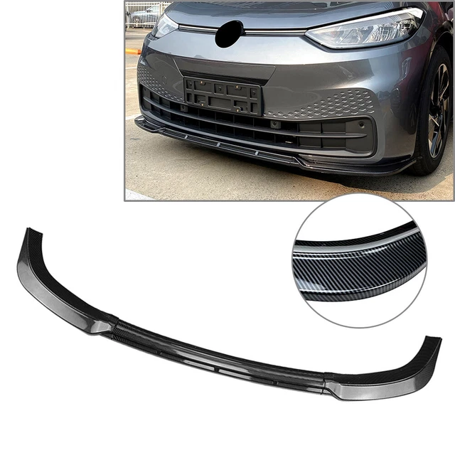Insieme Striscia Protezione Paraurti Anteriore Destro per BMW 3-er E46 Coupe Bj Insieme Striscia Protezione Paraurti Anteriore Destro per BMW 3-er E46 Coupe Bj