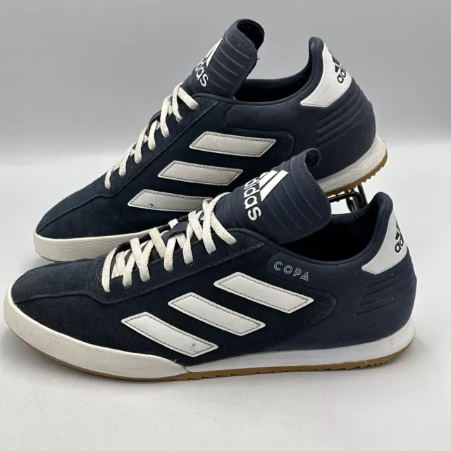 Adidas copa super suede mens trainers hotsell