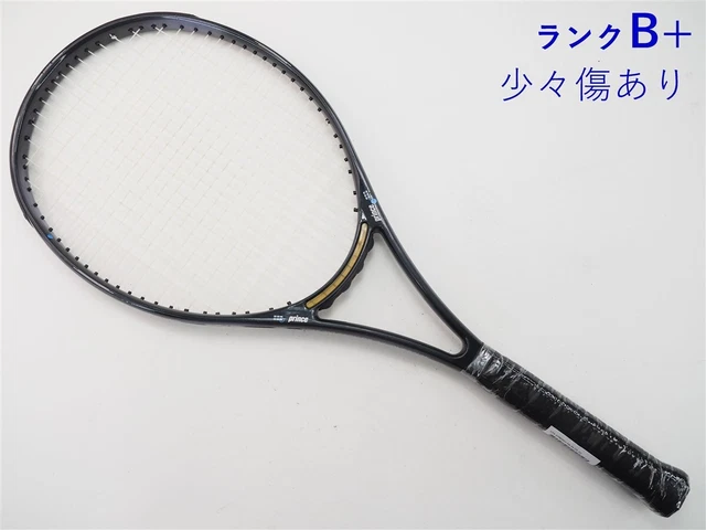 Tennis Racket Prince Cts Synergy Db 24 Oversize G3 Os