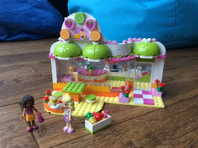 Lego set 41035 2025