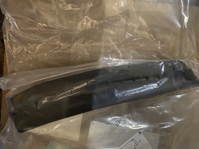 GENUINE MERCEDES W124 TE ESTATE Rear Light Tail Light Lamp LEFT N/S £ ...