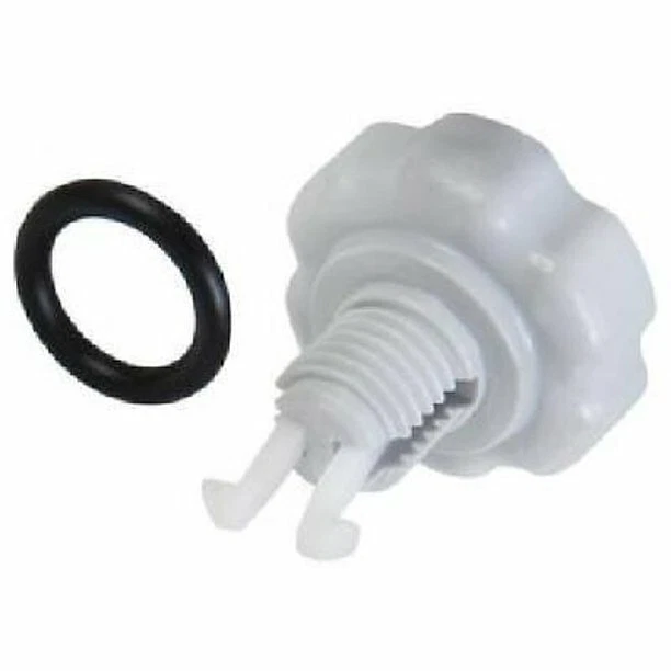 INTEX REPLACEMENT PART 10725 Air Release Valve B Includes ORing EUR 10