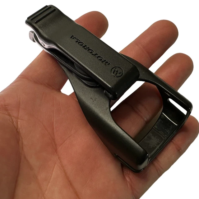 Motorola CLS 1110 Belt Clip Holster