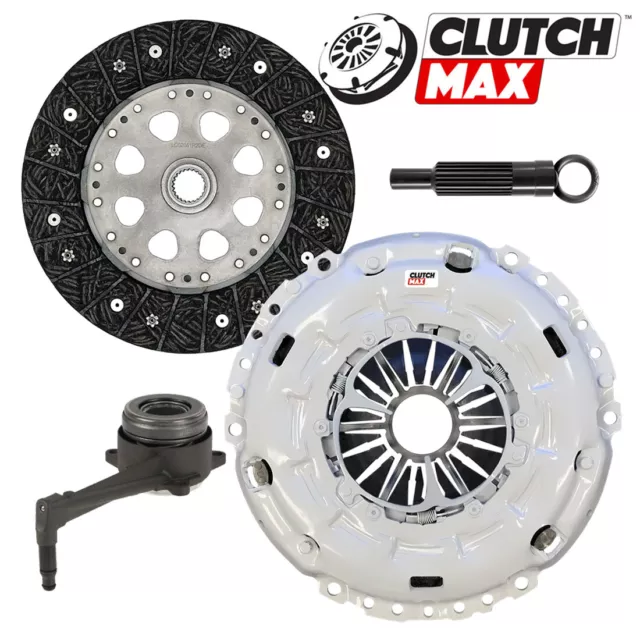 STAGE 2R PERFORMANCE HD CLUTCH KIT fits AUDI A3 VW GOLF GTI JETTA PASSAT 2.0T