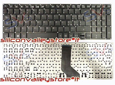 C4 TASTIERA ACER ASPIRE 1 A114-31-N17Q4 A114-32 A114-32-C717 A114-32-C4P3 NERA 