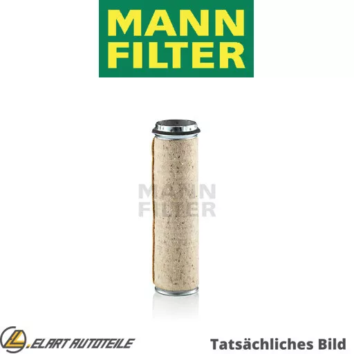 Sekundärder Luftfilter Für Ford Riich F1000 Taunus 12M Turnier P4 F6Jd