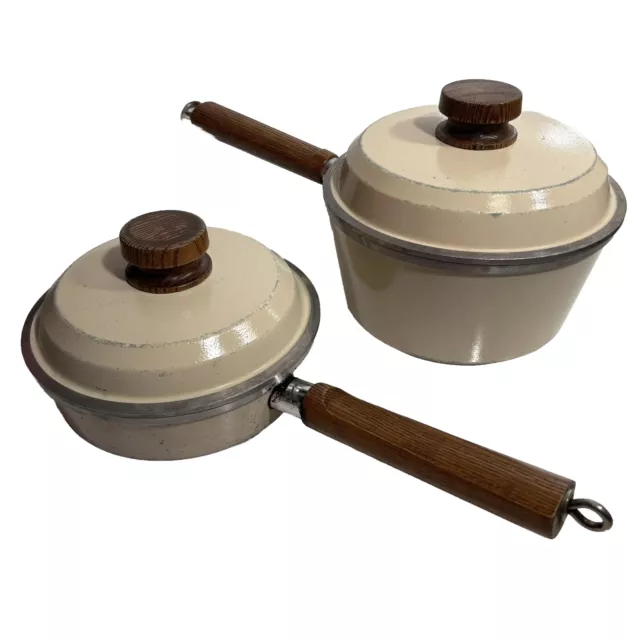 Mueller Premium Clad Tri-Ply Stainless Steel 8 Pan With Lid MC-8OSS