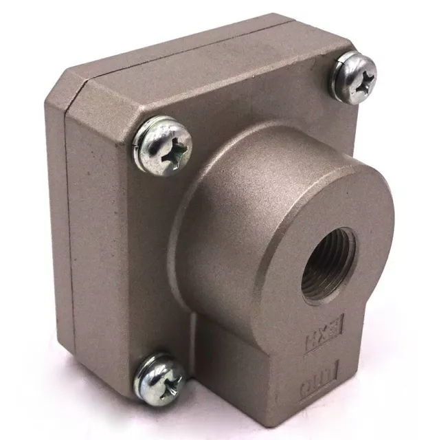 Scarico rapido AQ5000 SMC