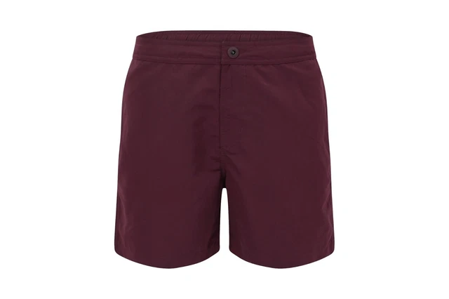 Korda Bekleidungssortiment LE schnell trocknende Shorts burgundisch *ALLE GRÖSSEN* NEU Karpfenangeln 2