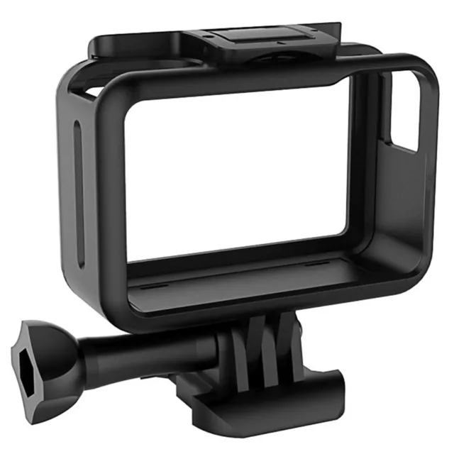 ABS Protective Mount Frame Case Cover Border for DJI Osmo Action Camera