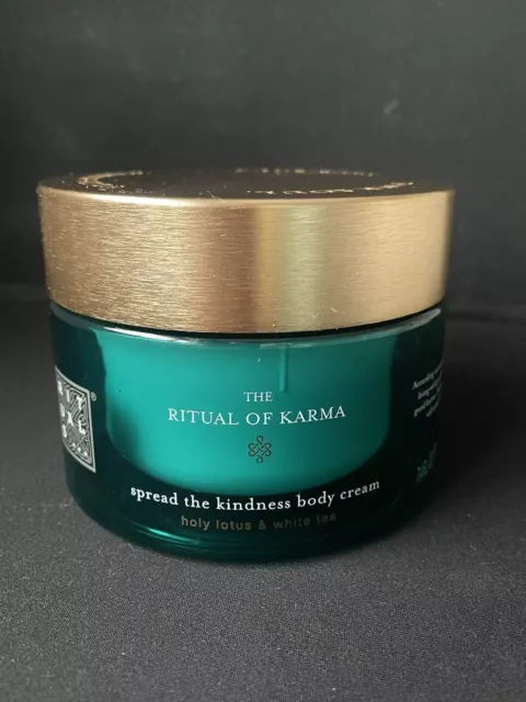 RITUALS HAIR & Body Mist Spray The Ritual of Karma 3 x 20ml Travel Size  £22.50 - PicClick UK