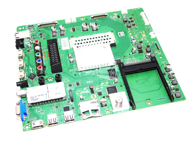 Carte Mère TV Philips Pour 47PFL7606H/12, 55PFL7606H - Réf 313912365182