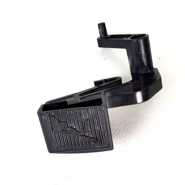 Hoover SteamVac Widepath Handle release Pedal #38458059 Replacement Part