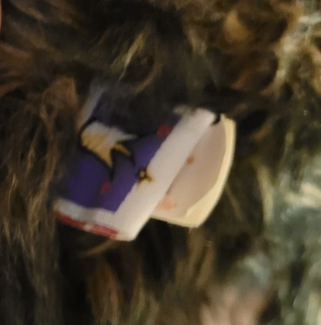 LARGE BALD EAGLE by Manhattan Toy pre Jelly Cat 2010 £35.99 PicClick UK