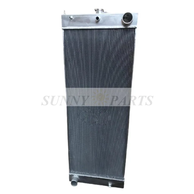 207-03-75120 Radiator fits for Komatsu Excavator PC300-8 PC350-8 PC400-7 PC450-7