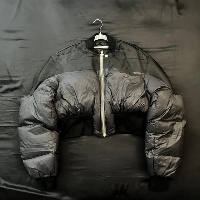 Rick Owens Bomber FOR SALE! PicClick