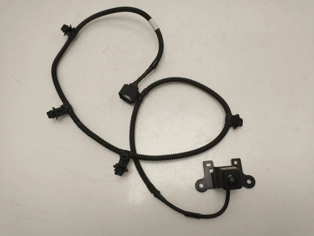 Mitsubishi L200 REVERSE KAMERA DI-D BARBARIAN X DCB Pickup 8781A244 15-23