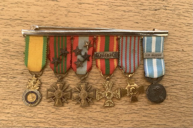 Belgien. Lot de 4 médailles officielles - auktion