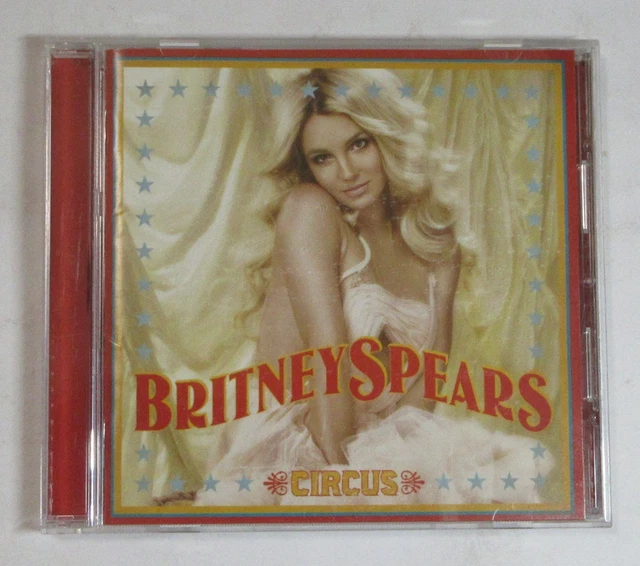 ブリトニー・スピアーズ　シークレット・ダイアリー　未開封 ブリトニー・スピアーズ シークレット・ダイアリー 未開封