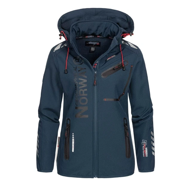 Veste geographical online norway femme