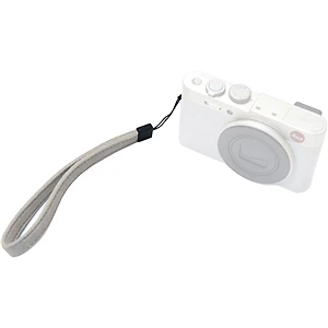 Leica Cinghia Da Polso Per C Light Gold