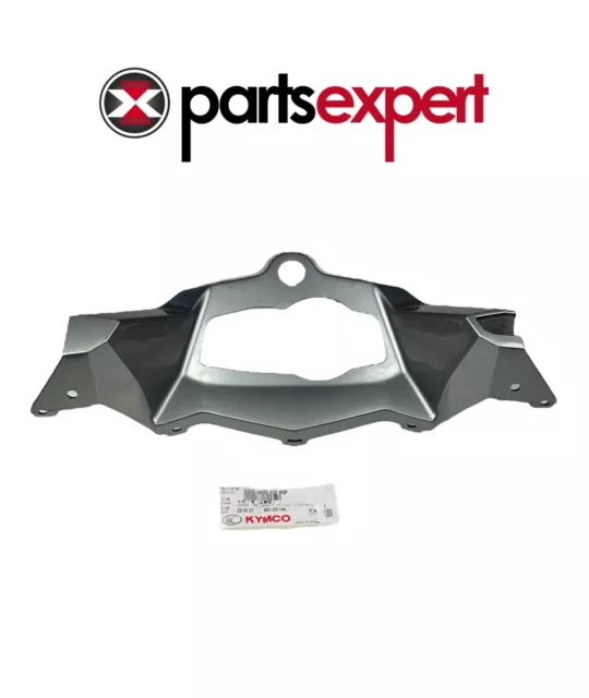 NEUF OEM KYMCO CARENAGE DE GUIDON ARRIERE MXU 700i EX EPS
