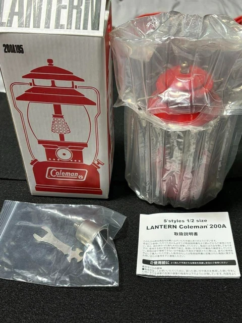 Coleman - Season’s Lantern2019 Limited Edition Coleman Seasons Lantern 2019 Limited Edition Unused | eBay